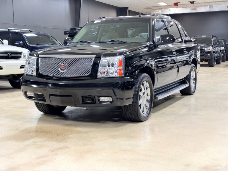 cadillac escalade ext 2005 3GYEK62NX5G157110 image cadillac escalade ext 2005 3GYEK62NX5G157110 image